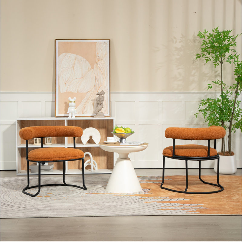 Modern Leather Dining Chairs Dining Chairs Set Of 4, Modern Fabric