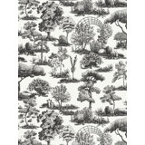 GARDEN TOILE