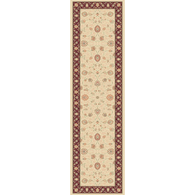 Abbeyville Oriental Area Rug