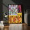 Vanfleet 1 Piece Wall Art