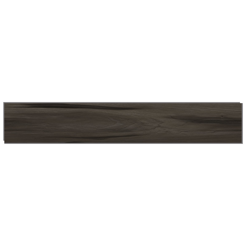 Parkland Dracy 9 in. x 60 in. 6.5mm 20mil Waterproof Rigid Core Luxury Vinyl Plank Flooring, Dracy