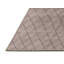 Tapis brun Boonton-1208708162