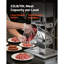 VEVOR Stainless Steel Manual Sausage Stuffer