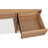 Finnian Tanner Three-Drawer File Desk In Flaxen-1283445890