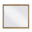 Miroir de commode H 42 po Haislynn