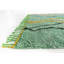 Tapis vert Parra