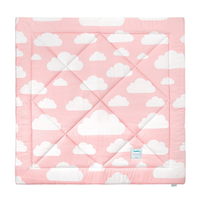 Adells Cotton 110cm L Changing Mat