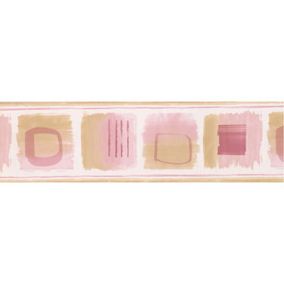Abstract Border