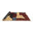 Abstract Indoor Rug-838116673