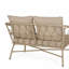 BRUCE LOVESEAT
