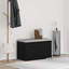 Upholstered Storage Bench