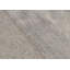 Tapis gris de haute qualité noué à la main