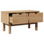 Samau Storage Bench