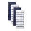 KitchenAid Albany Kitchen Towel 4-Pack Set-2076225424