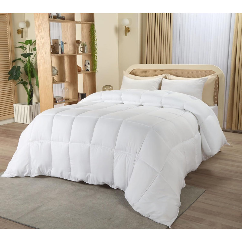 All Season Comforter, Kingsize