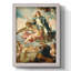 Assomption de la Vierge - Peinture encadrée-121866788
