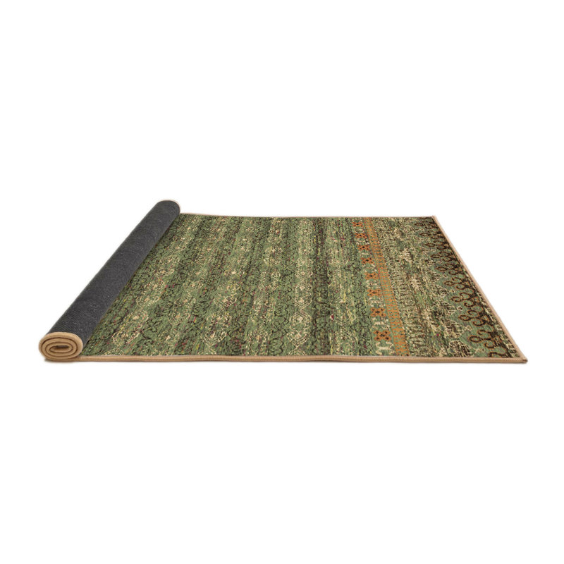 Moroccan Indoor Rug, Square 8'