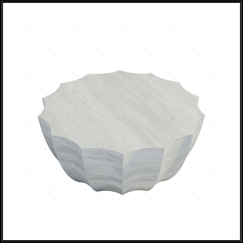 Table basse imperméable 35,43 po