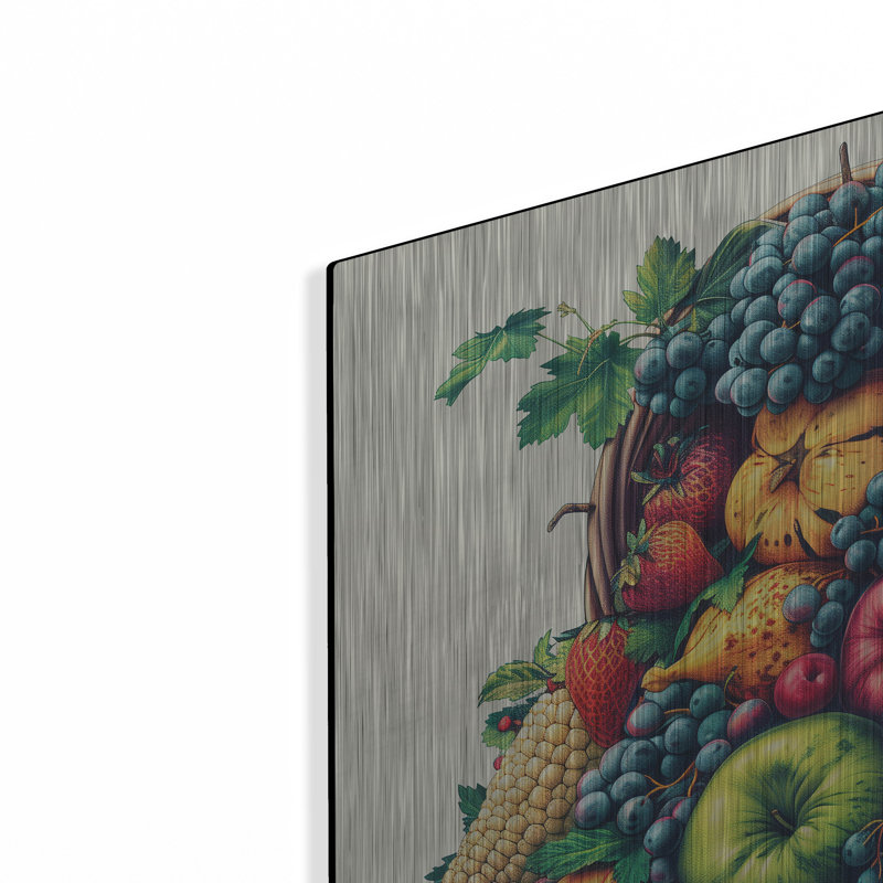 «Grove Bounty» par r3darch0n, August Grove, H 24 po x l 24 po