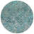  Mahaney Indoor/Outdoor Area Rug with Non-Slip Backing-141954327