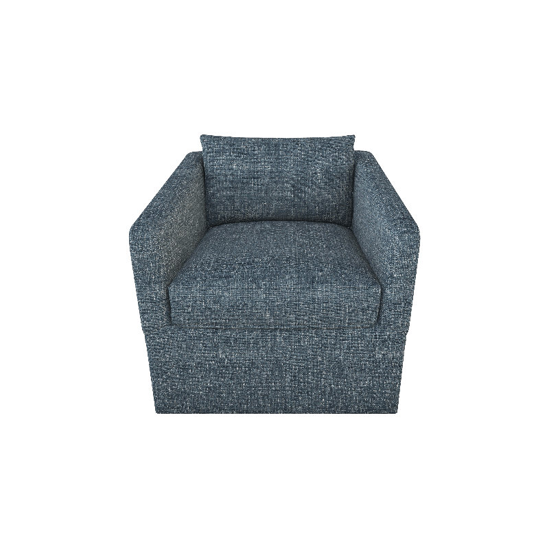 Aston large, Double Up en chambrai