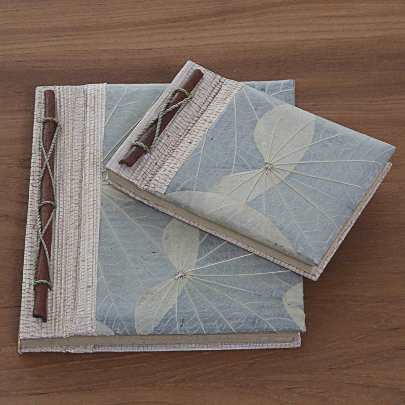 Autumn Spirit Notebook