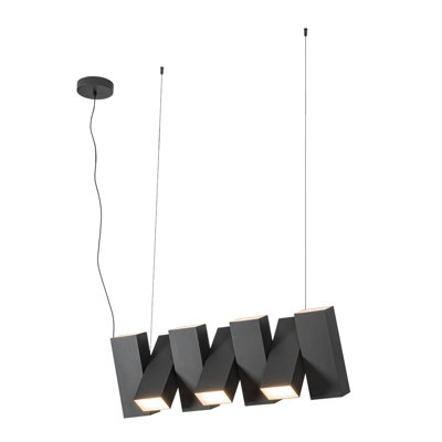 Domino 7 - Light LED Pendant