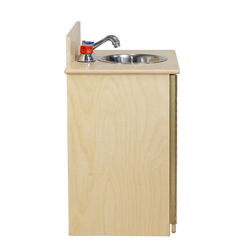 Lavabo Tip-Me-Not