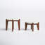 Durham Solid Wood Plant Stand - Set of 2-1555801198