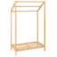 YUNGAS 3 Freestanding Towel Stand