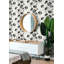 Rouleau floral Oree-607224552