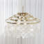 Luminaire suspendu pour îlot de cuisine Friizy Light Capiz-1054070064-1054070070-1054070066