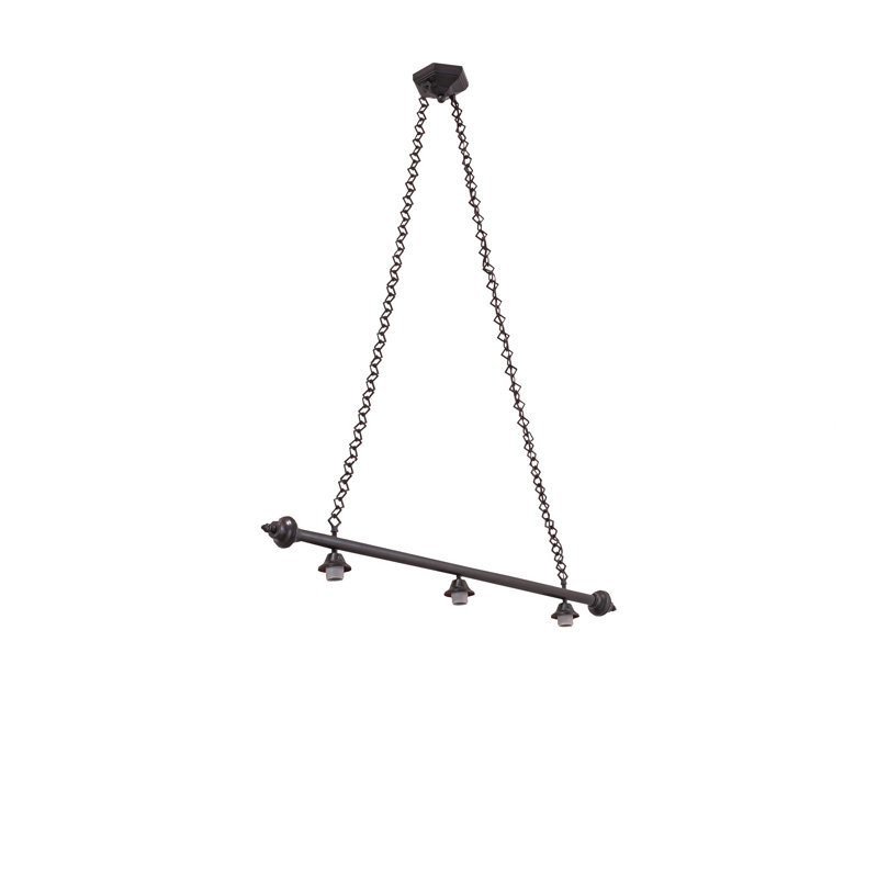 3 - Light Pendant