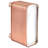 VEVOR 700 BTU Radiator Space Heater