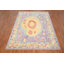 Tapis oriental Oushak 6 x 9