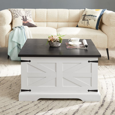 Table basse et table de bout