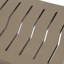 Banc de douche en poly-1140226811