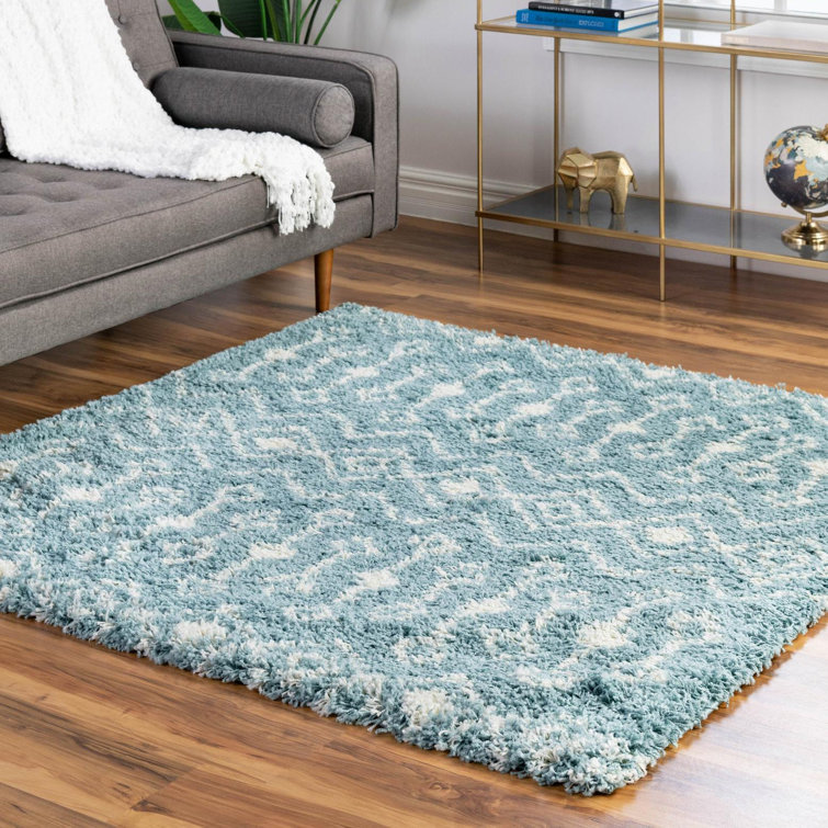 Griego Geometric Indoor Rug