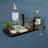 Cipriano Tequila Set