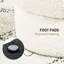 Repose-pieds Homcom