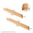 Vintage Solid Wood Wall Hanger-1101062942