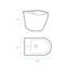 Bidet Saint-Tropez-61836544