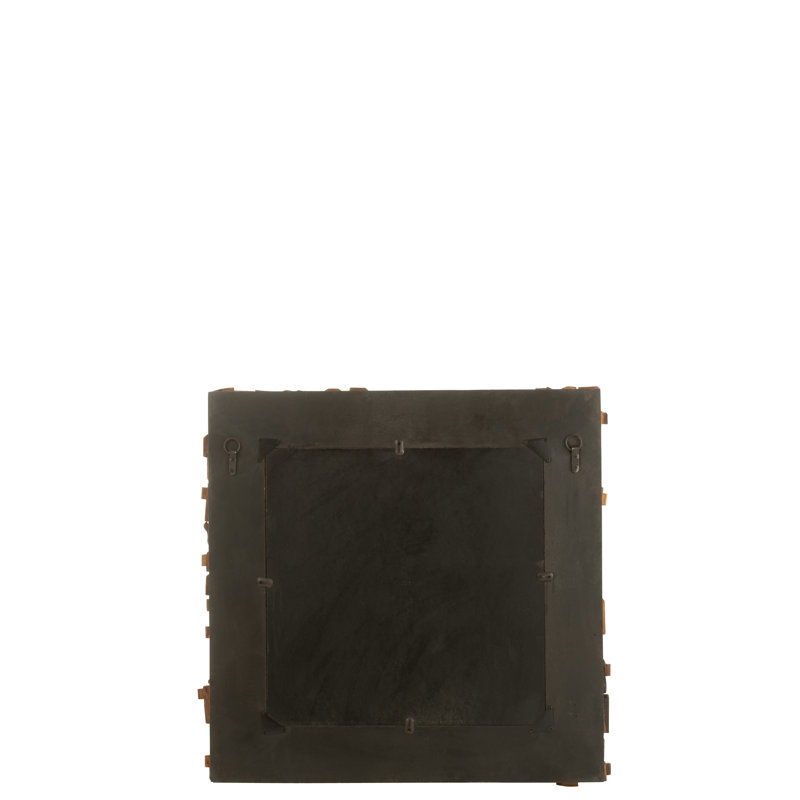 Spring / Summer 2024 Square Mirror