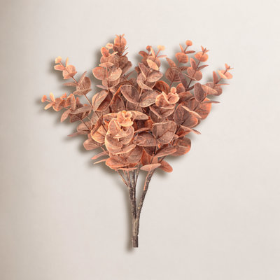 Autumn Eucalyptus Stems