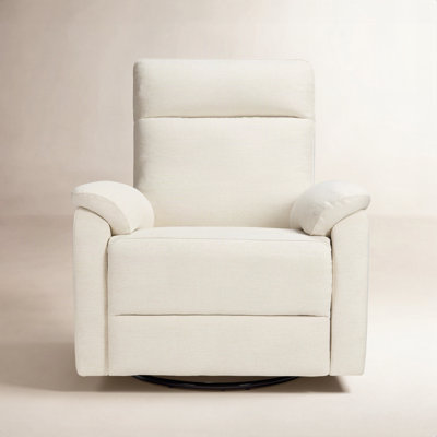 Suzy Swivel Glider