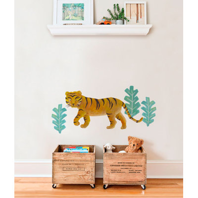 Barga Wall Decal