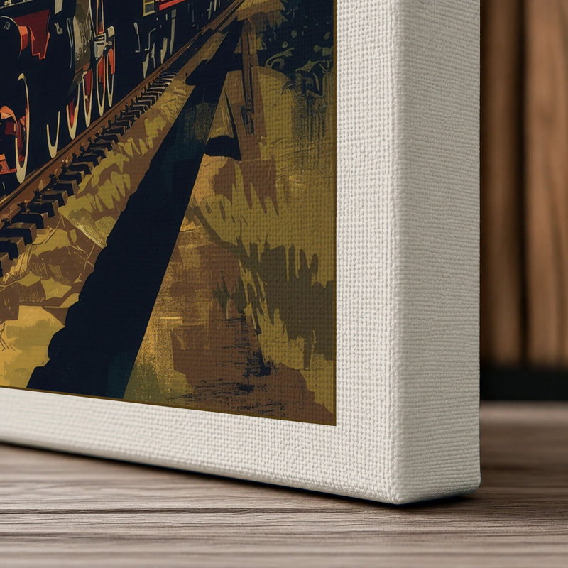 Print, 24x16 - 61.0 x 40.6 cm, Cream Border