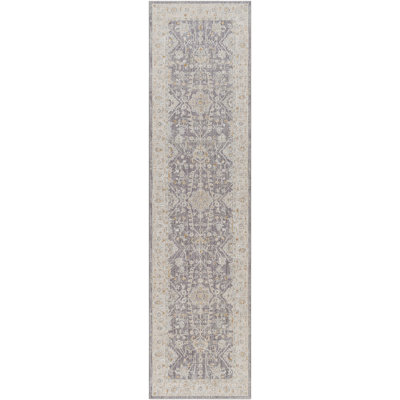 Conlan Gray/Beige Rug