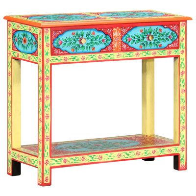 Frances 80cm Console Table