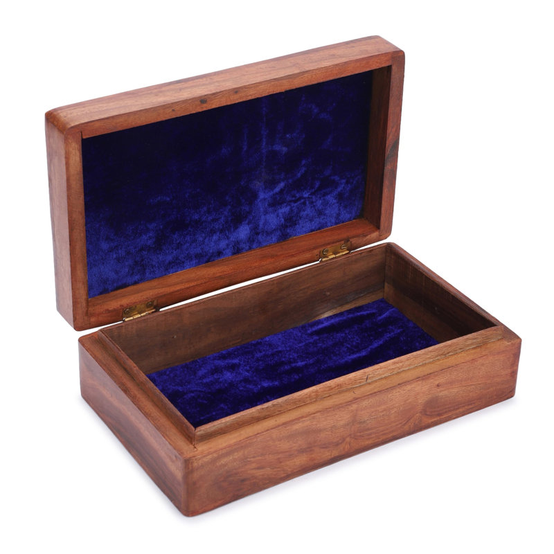Bengtson Jewellery Box +